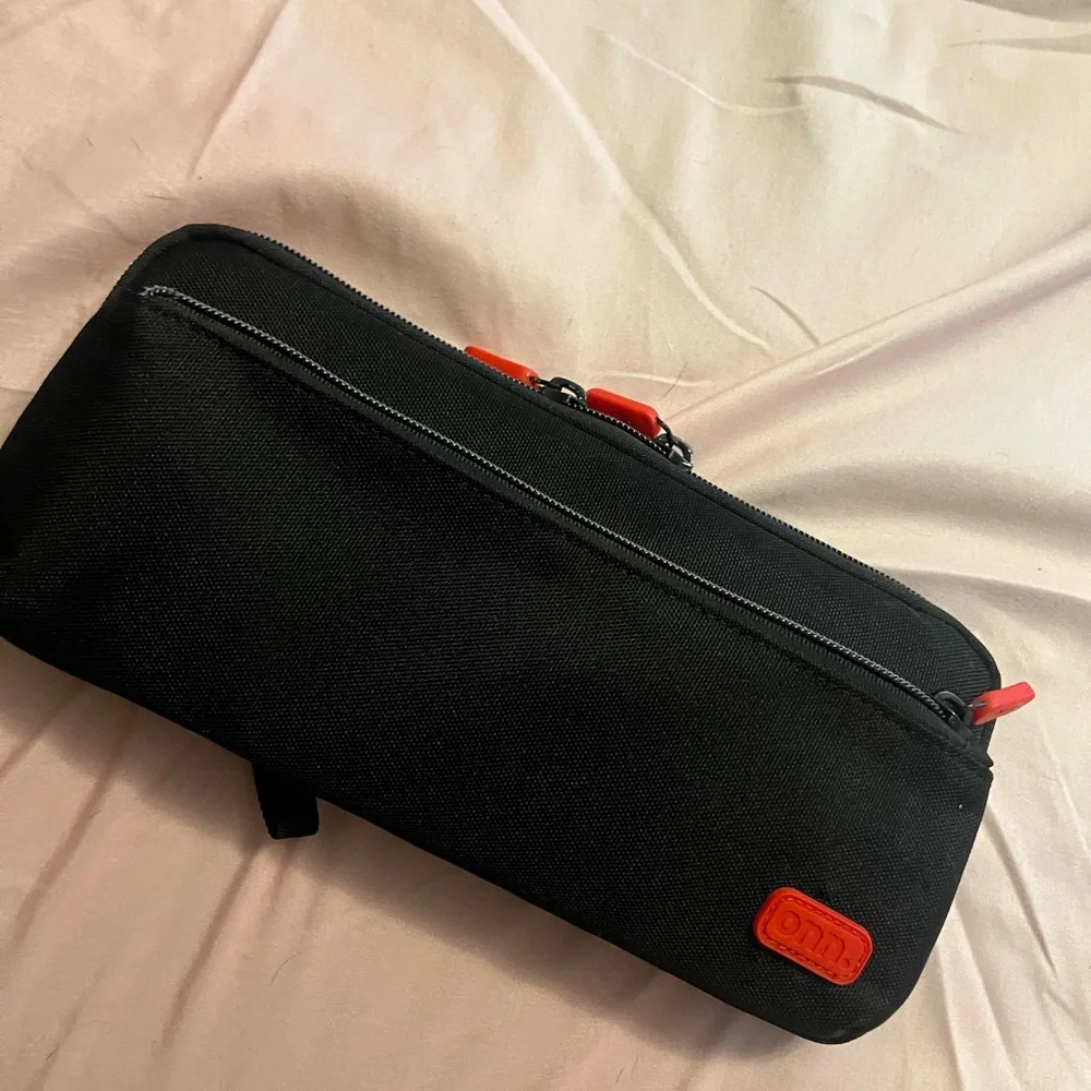 Nintendo Switch Handheld Console - Red and Black